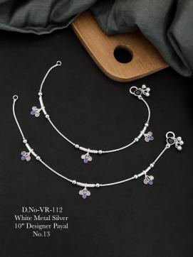 Premium Payal Designer jewellery wholesale Haryana
